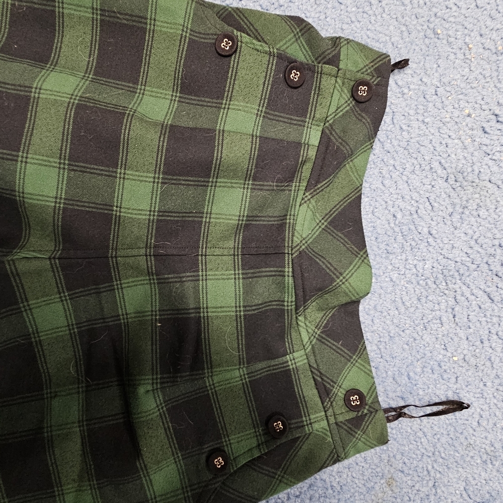 Voodoo Vixen Trousers